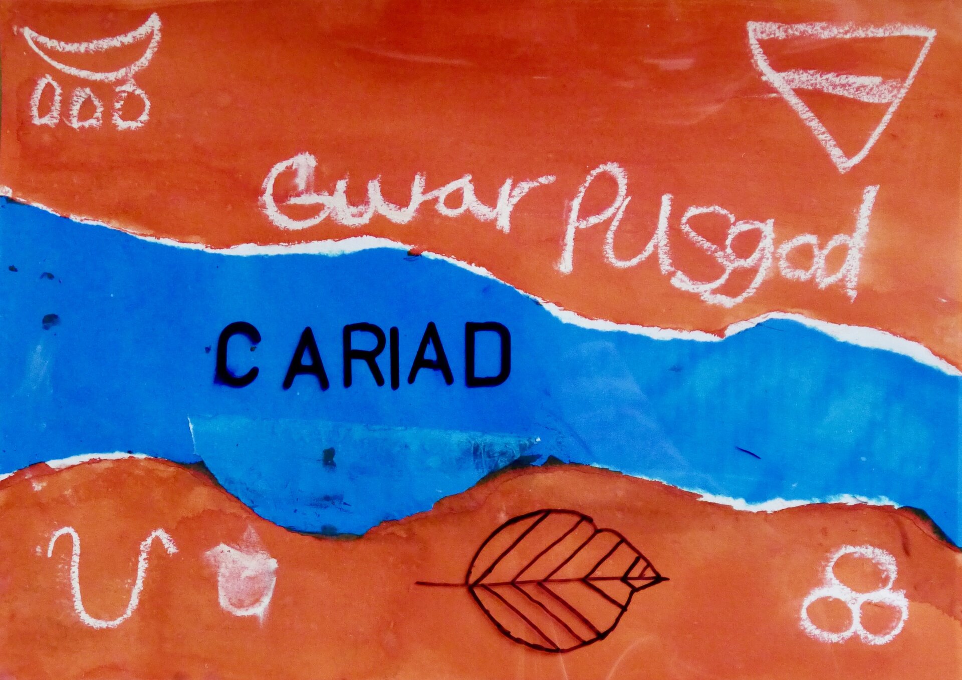 Placenames - Place Names - 95